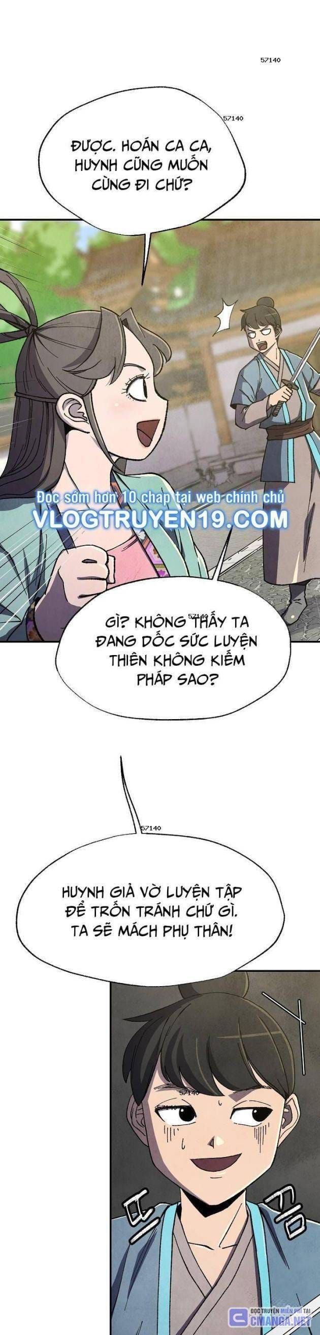 đọc truyện Ngoại Tôn Thiên Tài Của Nam Cung Thế Gia Chương 34 ảnh 11 tại Thiên Thai Truyện