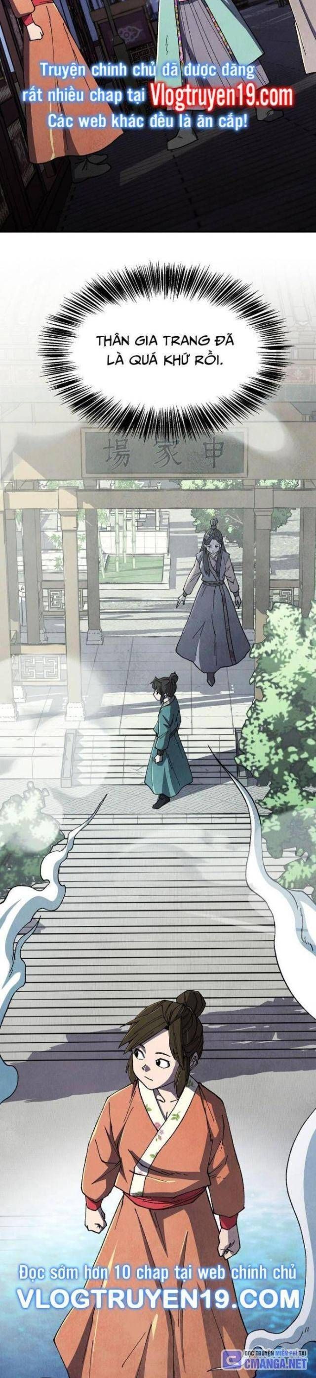 đọc truyện Ngoại Tôn Thiên Tài Của Nam Cung Thế Gia Chương 35 ảnh 12 tại Thiên Thai Truyện