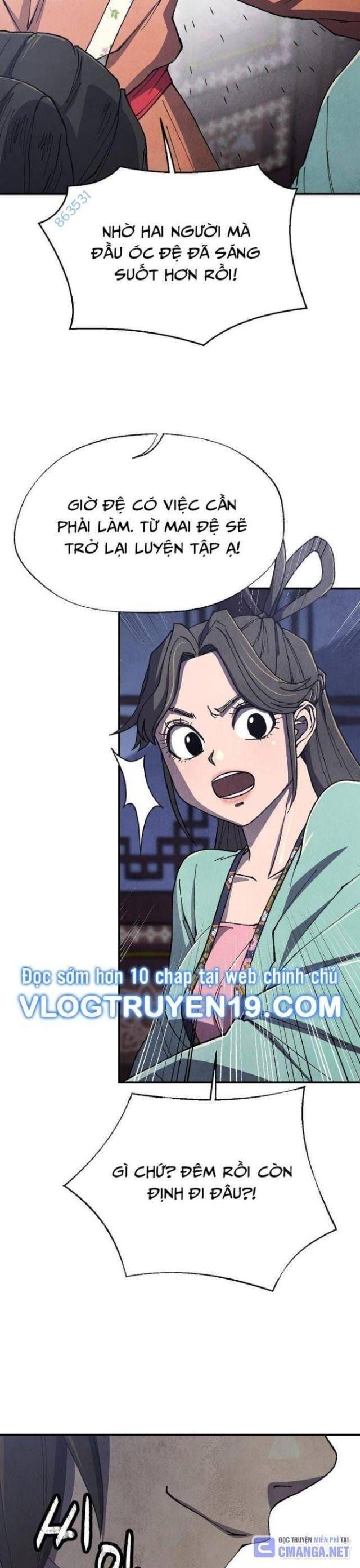 đọc truyện Ngoại Tôn Thiên Tài Của Nam Cung Thế Gia Chương 35 ảnh 15 tại Thiên Thai Truyện