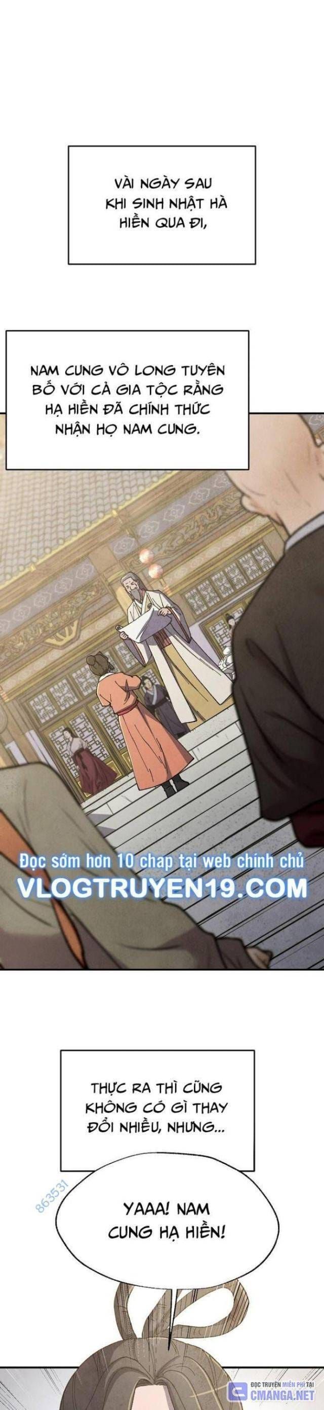 đọc truyện Ngoại Tôn Thiên Tài Của Nam Cung Thế Gia Chương 35 ảnh 17 tại Thiên Thai Truyện