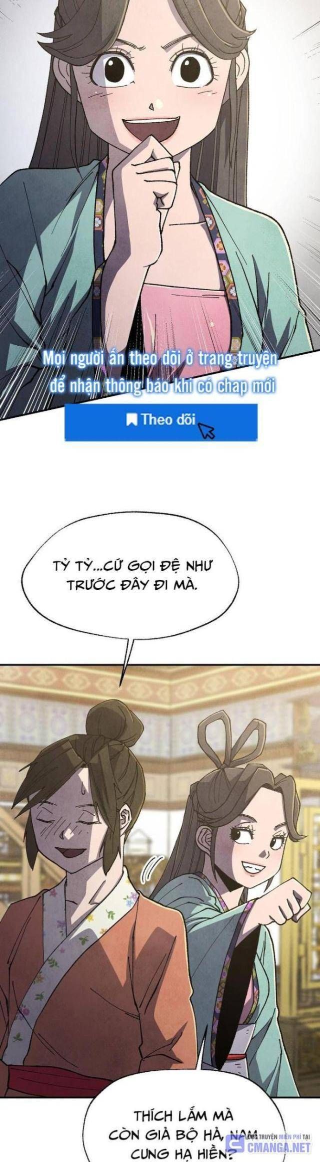 đọc truyện Ngoại Tôn Thiên Tài Của Nam Cung Thế Gia Chương 35 ảnh 18 tại Thiên Thai Truyện