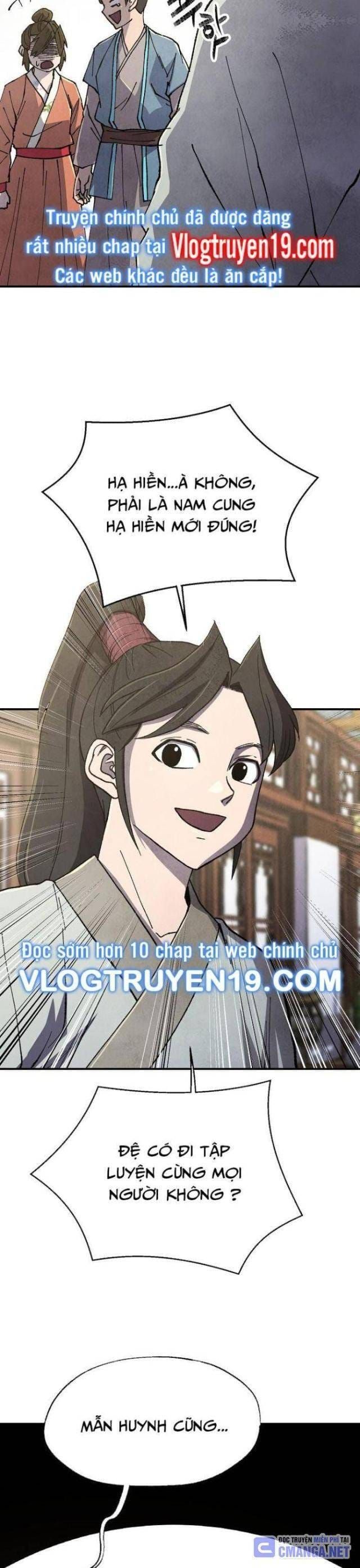 đọc truyện Ngoại Tôn Thiên Tài Của Nam Cung Thế Gia Chương 35 ảnh 20 tại Thiên Thai Truyện