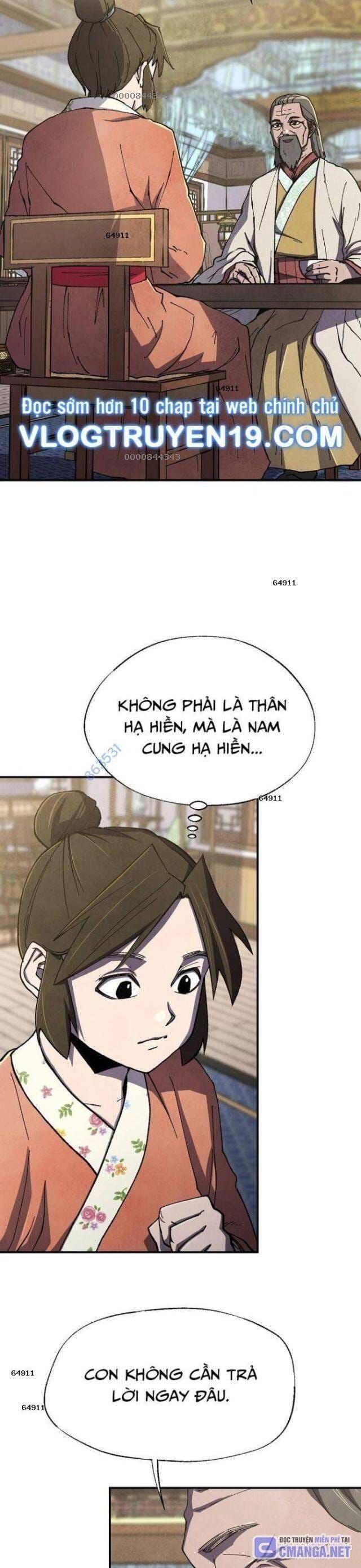 đọc truyện Ngoại Tôn Thiên Tài Của Nam Cung Thế Gia Chương 35 ảnh 4 tại Thiên Thai Truyện