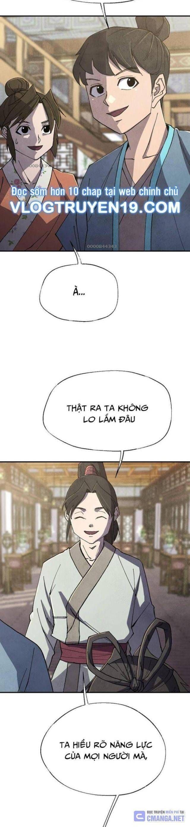 đọc truyện Ngoại Tôn Thiên Tài Của Nam Cung Thế Gia Chương 35 ảnh 23 tại Thiên Thai Truyện