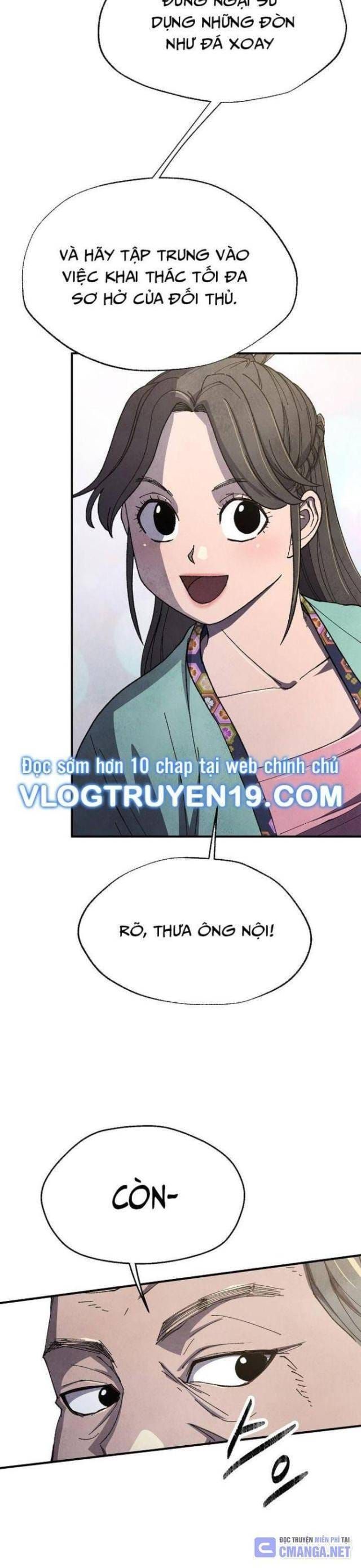 đọc truyện Ngoại Tôn Thiên Tài Của Nam Cung Thế Gia Chương 35 ảnh 31 tại Thiên Thai Truyện