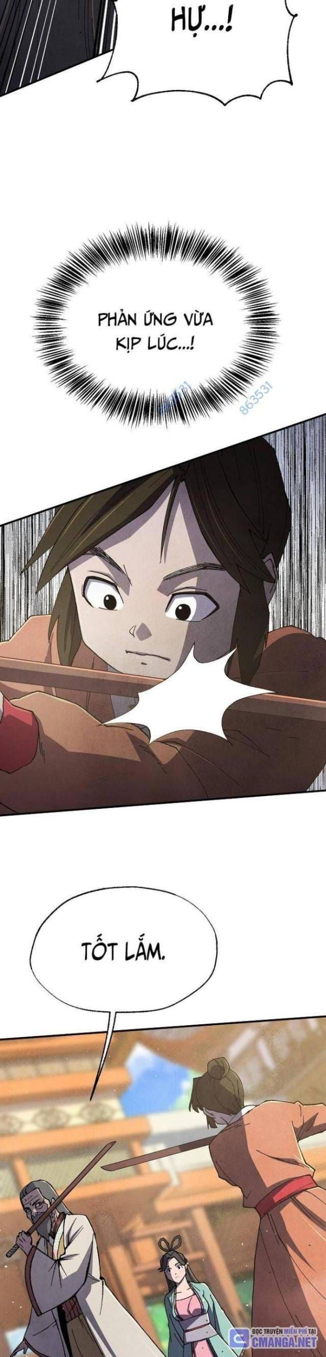 đọc truyện Ngoại Tôn Thiên Tài Của Nam Cung Thế Gia Chương 35 ảnh 33 tại Thiên Thai Truyện