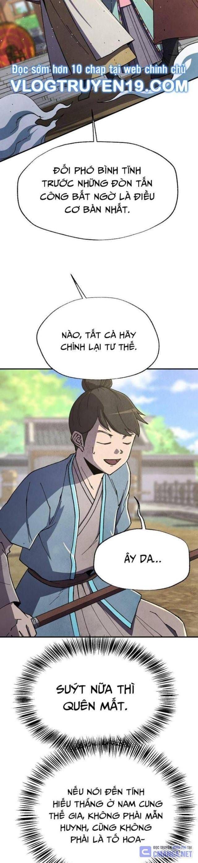 đọc truyện Ngoại Tôn Thiên Tài Của Nam Cung Thế Gia Chương 35 ảnh 34 tại Thiên Thai Truyện