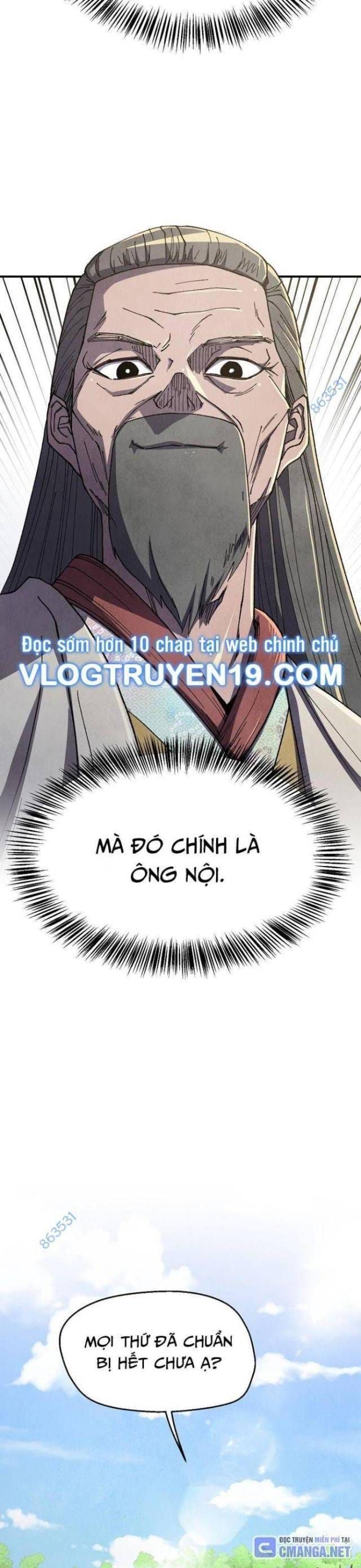 đọc truyện Ngoại Tôn Thiên Tài Của Nam Cung Thế Gia Chương 35 ảnh 35 tại Thiên Thai Truyện