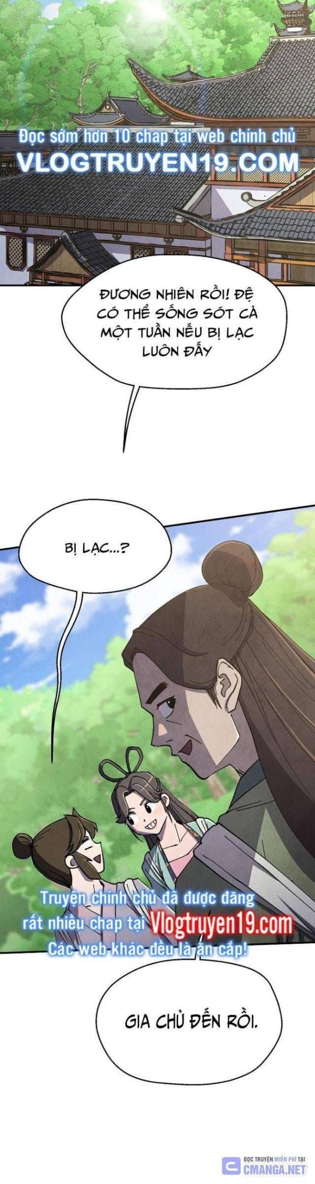 đọc truyện Ngoại Tôn Thiên Tài Của Nam Cung Thế Gia Chương 35 ảnh 36 tại Thiên Thai Truyện