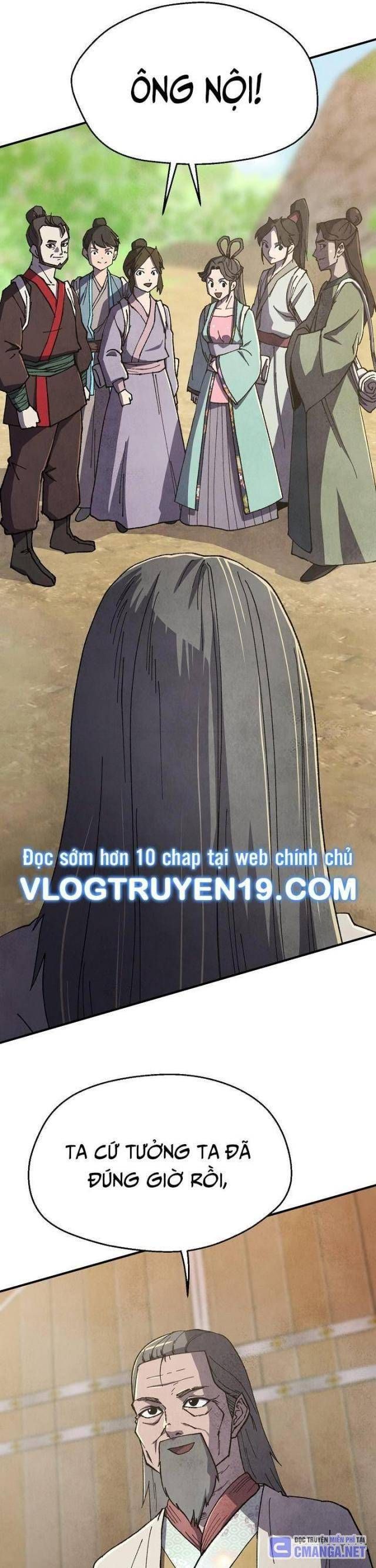 đọc truyện Ngoại Tôn Thiên Tài Của Nam Cung Thế Gia Chương 35 ảnh 37 tại Thiên Thai Truyện