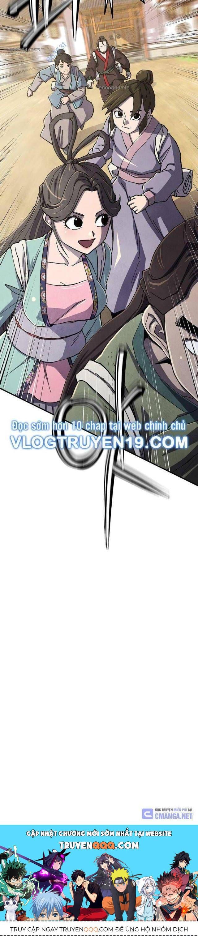 đọc truyện Ngoại Tôn Thiên Tài Của Nam Cung Thế Gia Chương 35 ảnh 40 tại Thiên Thai Truyện