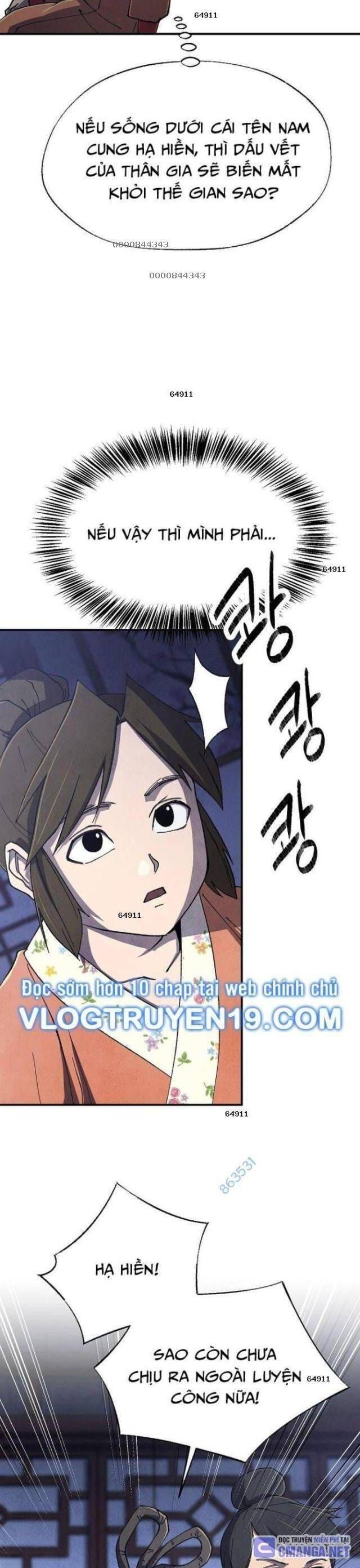 đọc truyện Ngoại Tôn Thiên Tài Của Nam Cung Thế Gia Chương 35 ảnh 8 tại Thiên Thai Truyện