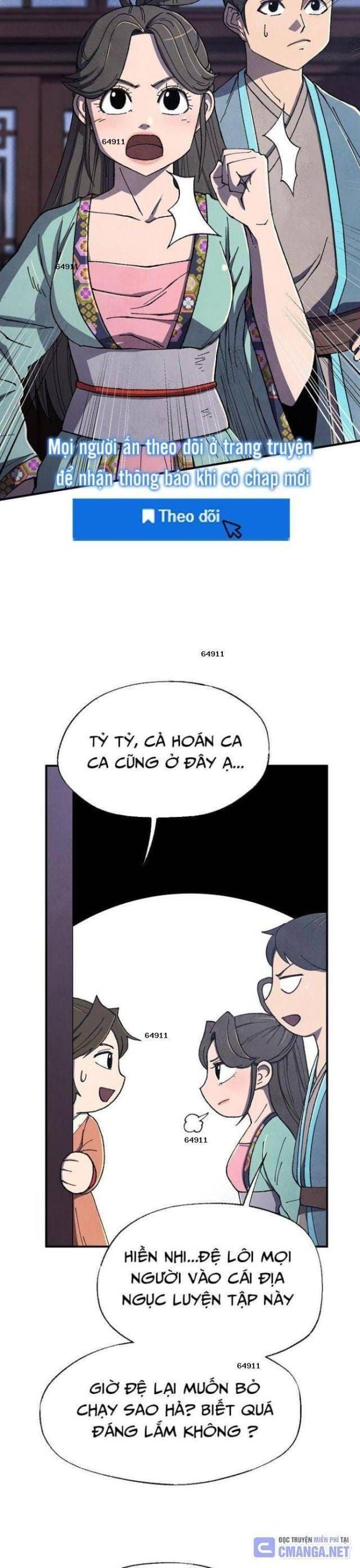 đọc truyện Ngoại Tôn Thiên Tài Của Nam Cung Thế Gia Chương 35 ảnh 9 tại Thiên Thai Truyện