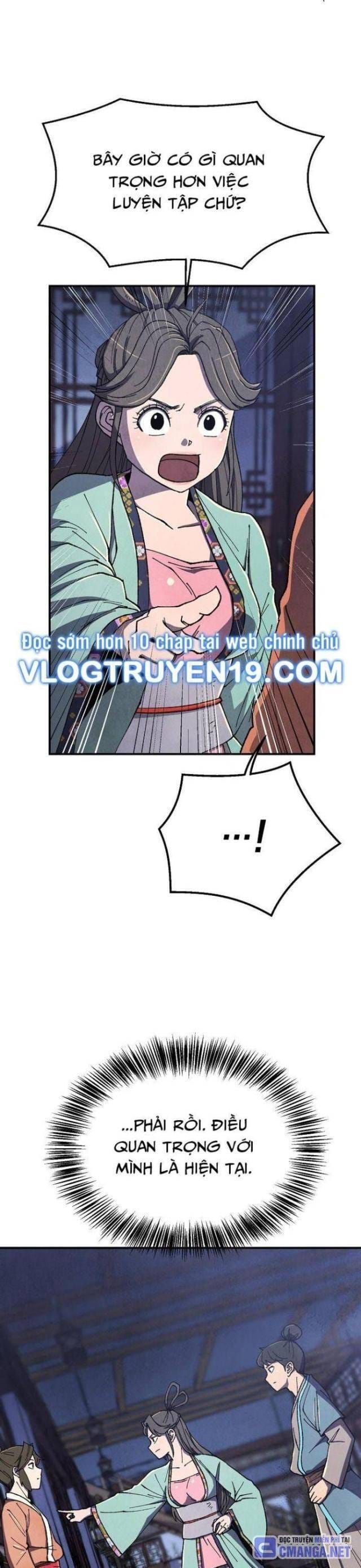 đọc truyện Ngoại Tôn Thiên Tài Của Nam Cung Thế Gia Chương 35 ảnh 11 tại Thiên Thai Truyện