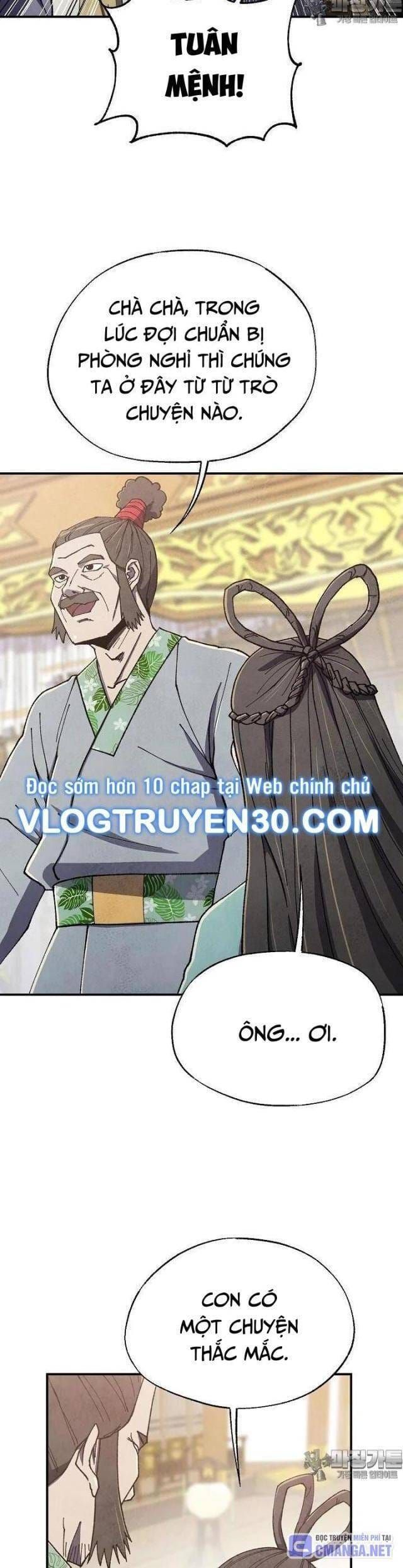 đọc truyện Ngoại Tôn Thiên Tài Của Nam Cung Thế Gia Chương 37 ảnh 16 tại Thiên Thai Truyện