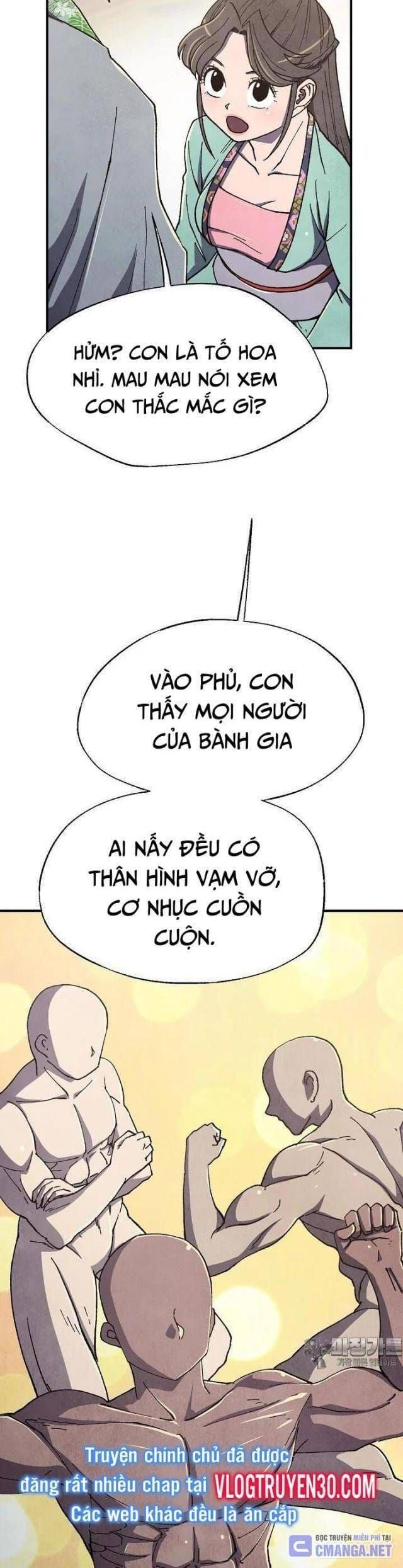 đọc truyện Ngoại Tôn Thiên Tài Của Nam Cung Thế Gia Chương 37 ảnh 17 tại Thiên Thai Truyện