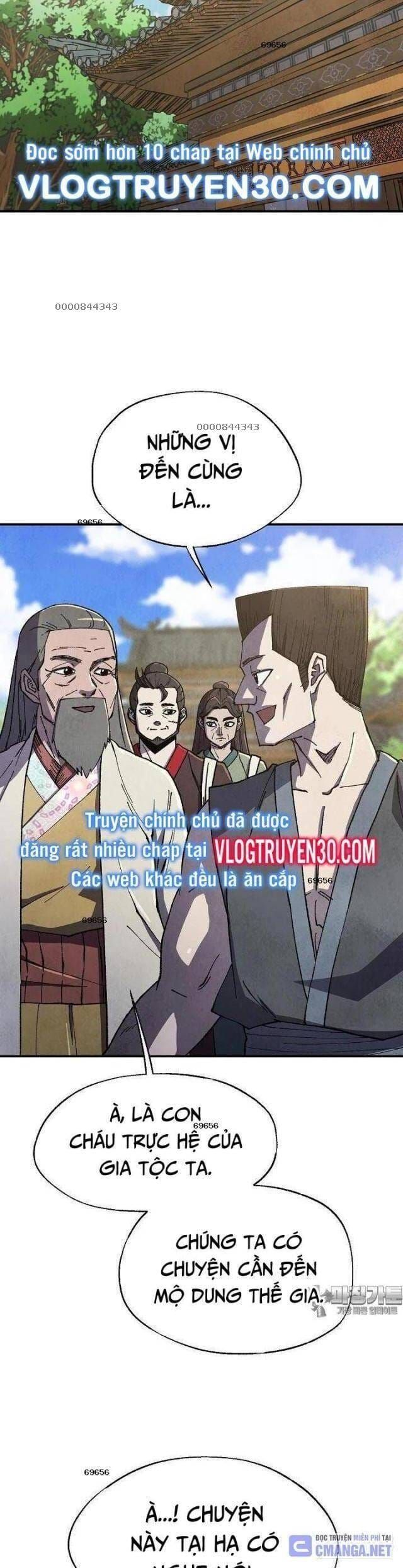 đọc truyện Ngoại Tôn Thiên Tài Của Nam Cung Thế Gia Chương 37 ảnh 4 tại Thiên Thai Truyện