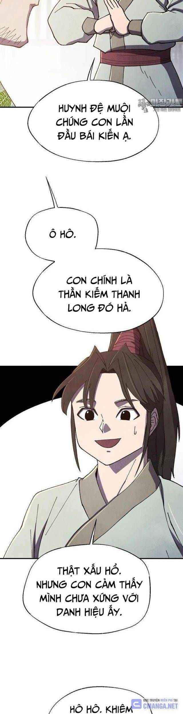 đọc truyện Ngoại Tôn Thiên Tài Của Nam Cung Thế Gia Chương 37 ảnh 22 tại Thiên Thai Truyện