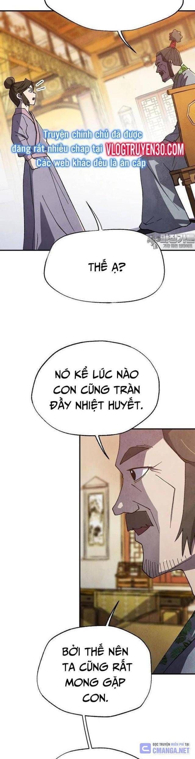 đọc truyện Ngoại Tôn Thiên Tài Của Nam Cung Thế Gia Chương 37 ảnh 27 tại Thiên Thai Truyện