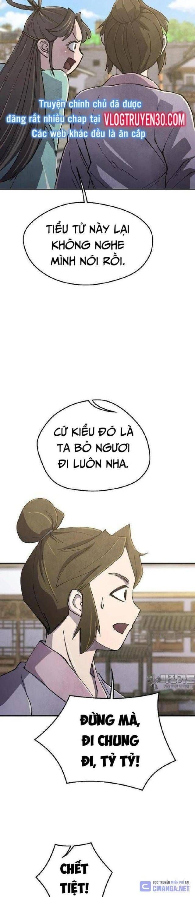 đọc truyện Ngoại Tôn Thiên Tài Của Nam Cung Thế Gia Chương 37 ảnh 35 tại Thiên Thai Truyện