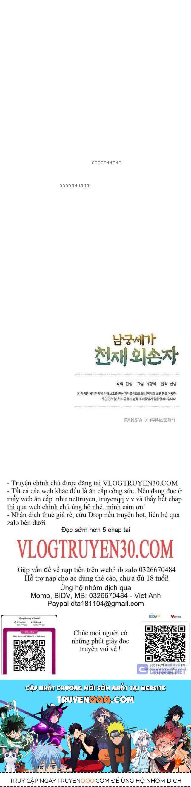 đọc truyện Ngoại Tôn Thiên Tài Của Nam Cung Thế Gia Chương 37 ảnh 39 tại Thiên Thai Truyện