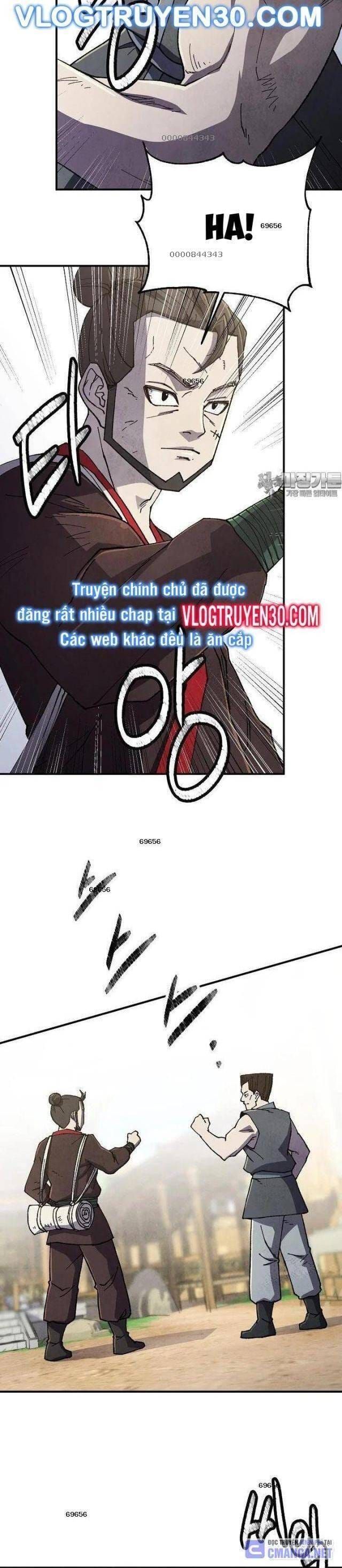 đọc truyện Ngoại Tôn Thiên Tài Của Nam Cung Thế Gia Chương 37 ảnh 8 tại Thiên Thai Truyện