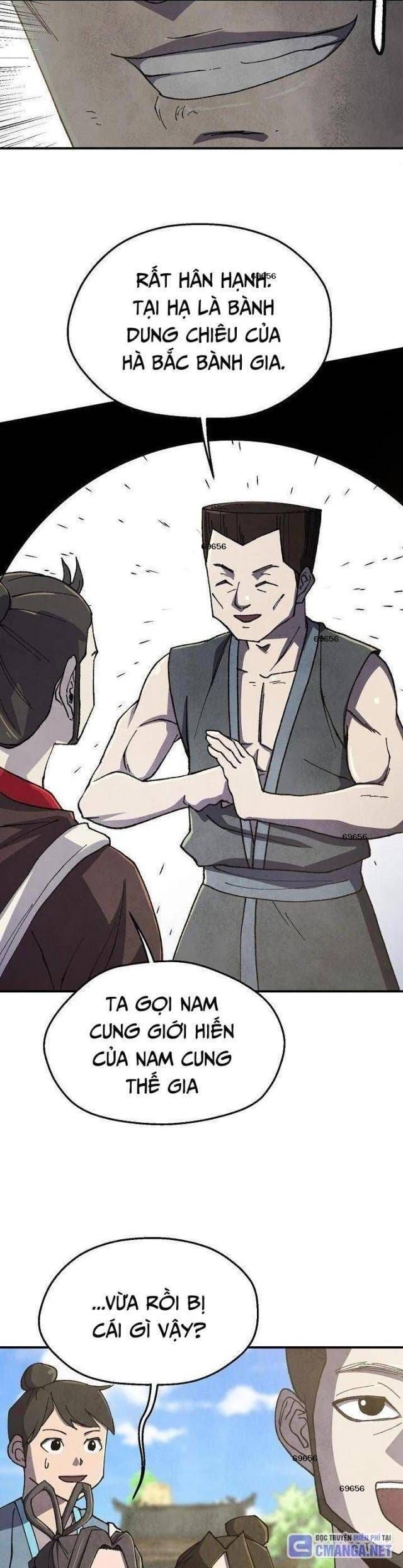 đọc truyện Ngoại Tôn Thiên Tài Của Nam Cung Thế Gia Chương 37 ảnh 9 tại Thiên Thai Truyện