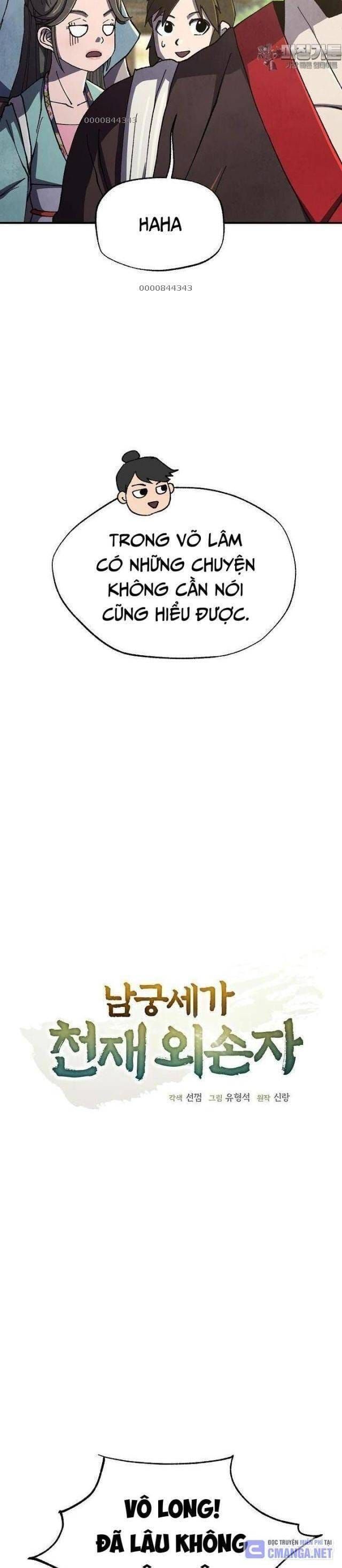 đọc truyện Ngoại Tôn Thiên Tài Của Nam Cung Thế Gia Chương 37 ảnh 10 tại Thiên Thai Truyện