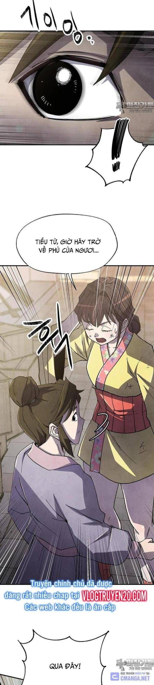 đọc truyện Ngoại Tôn Thiên Tài Của Nam Cung Thế Gia Chương 38 ảnh 20 tại Thiên Thai Truyện