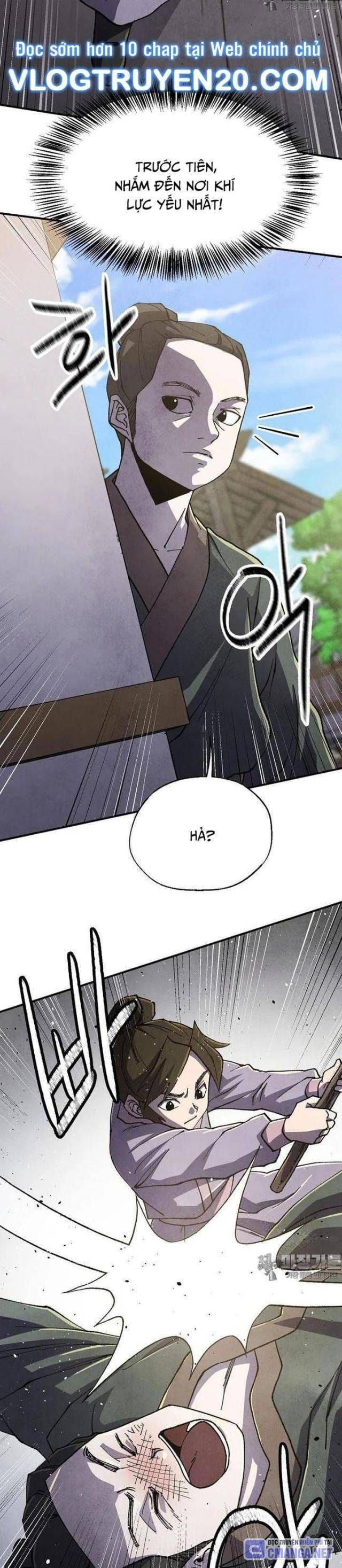 đọc truyện Ngoại Tôn Thiên Tài Của Nam Cung Thế Gia Chương 38 ảnh 31 tại Thiên Thai Truyện