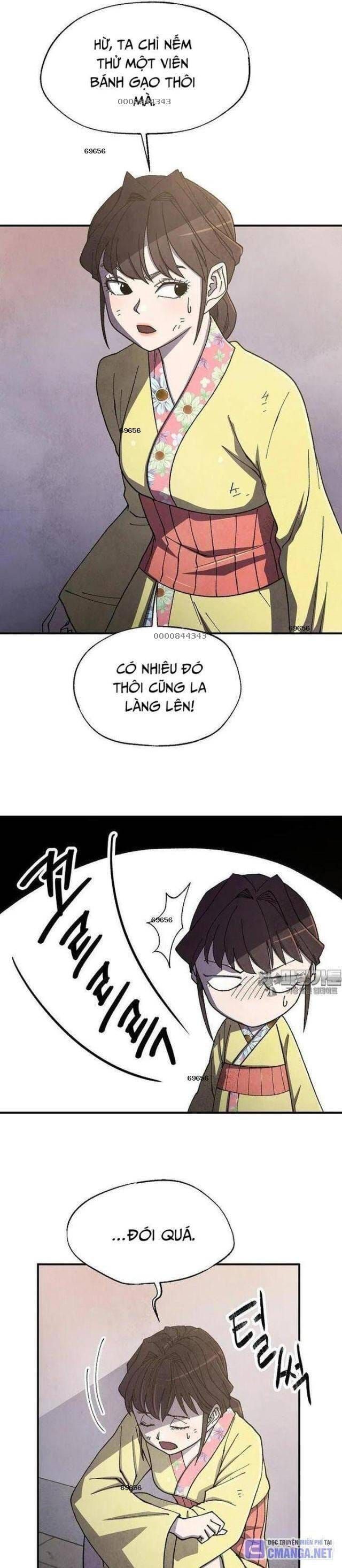 đọc truyện Ngoại Tôn Thiên Tài Của Nam Cung Thế Gia Chương 38 ảnh 5 tại Thiên Thai Truyện