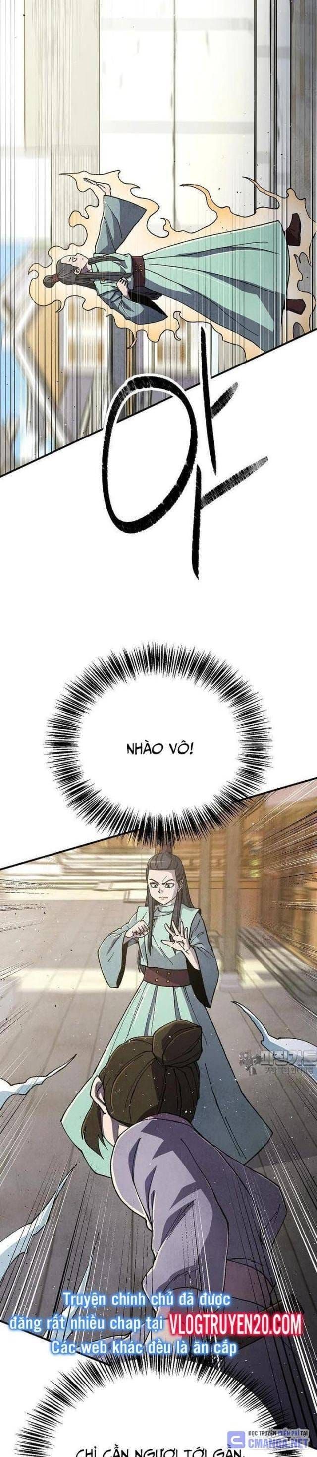 đọc truyện Ngoại Tôn Thiên Tài Của Nam Cung Thế Gia Chương 38 ảnh 41 tại Thiên Thai Truyện