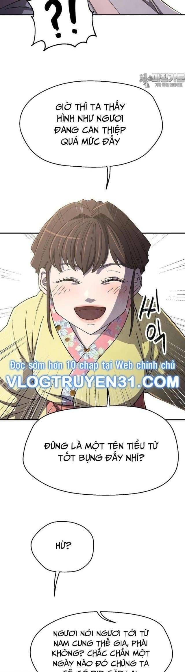 đọc truyện Ngoại Tôn Thiên Tài Của Nam Cung Thế Gia Chương 39 ảnh 15 tại Thiên Thai Truyện