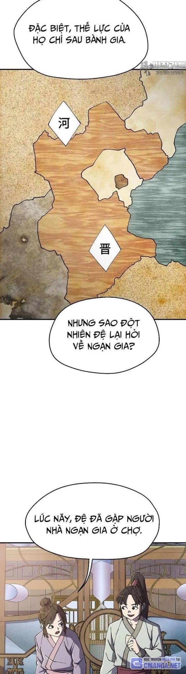 đọc truyện Ngoại Tôn Thiên Tài Của Nam Cung Thế Gia Chương 39 ảnh 20 tại Thiên Thai Truyện