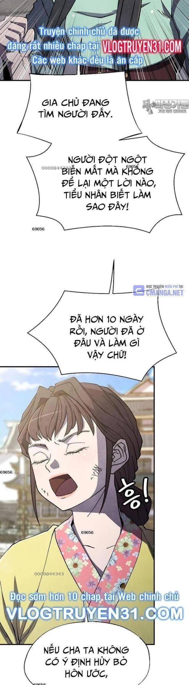 đọc truyện Ngoại Tôn Thiên Tài Của Nam Cung Thế Gia Chương 39 ảnh 5 tại Thiên Thai Truyện