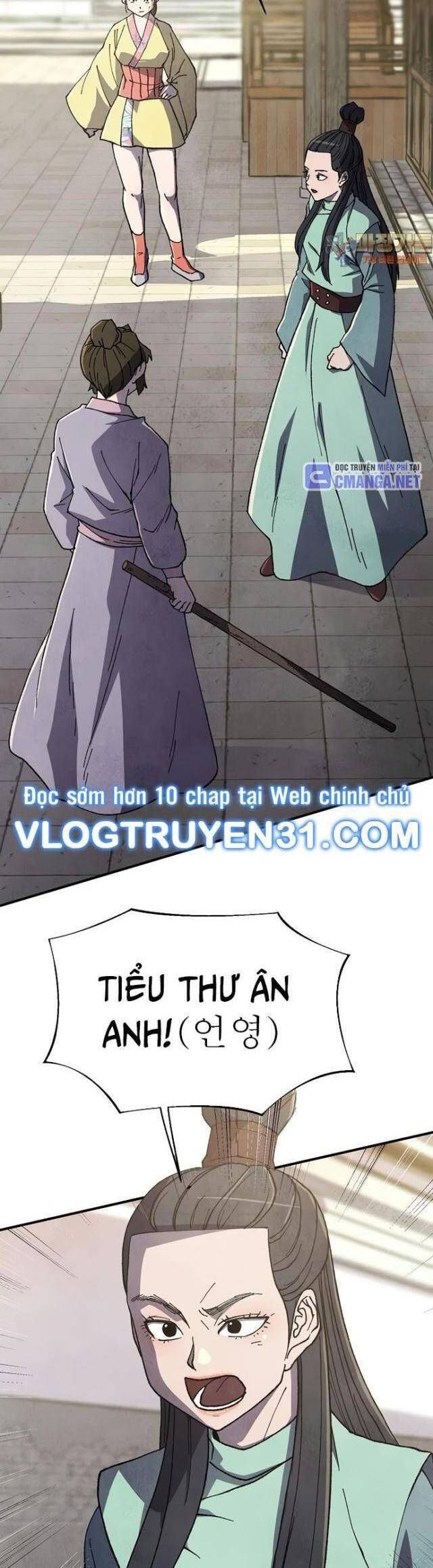 đọc truyện Ngoại Tôn Thiên Tài Của Nam Cung Thế Gia Chương 39 ảnh 34 tại Thiên Thai Truyện