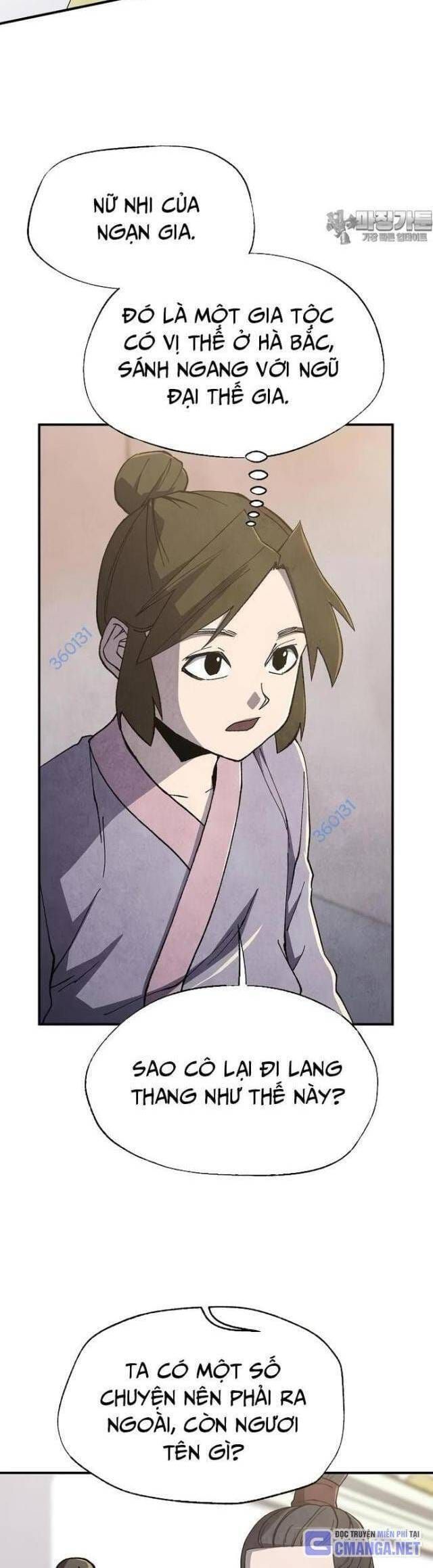 đọc truyện Ngoại Tôn Thiên Tài Của Nam Cung Thế Gia Chương 39 ảnh 38 tại Thiên Thai Truyện