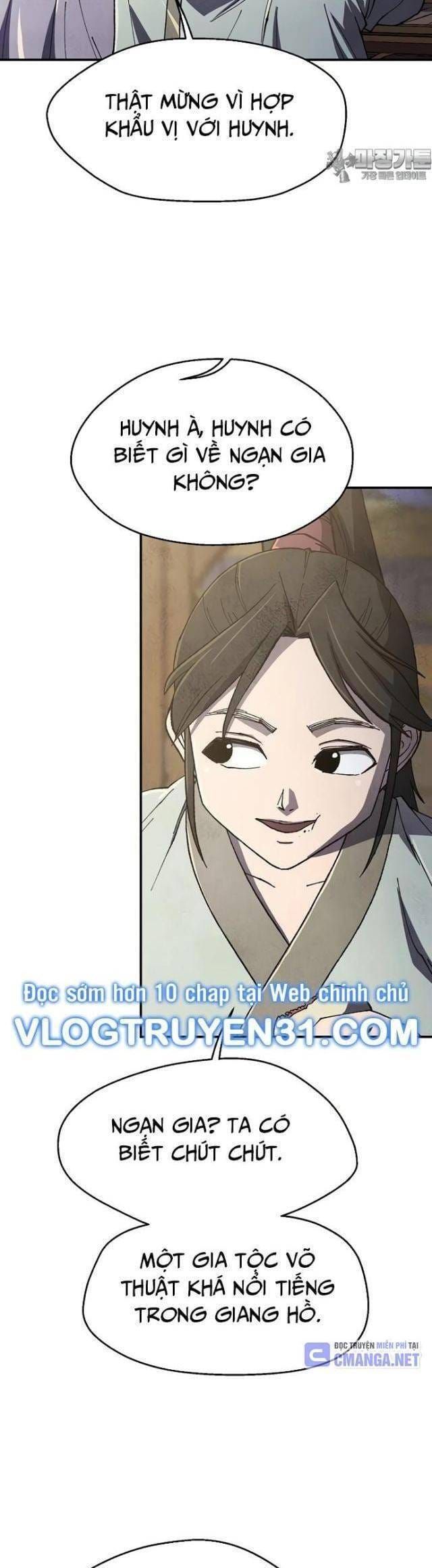 đọc truyện Ngoại Tôn Thiên Tài Của Nam Cung Thế Gia Chương 39 ảnh 49 tại Thiên Thai Truyện