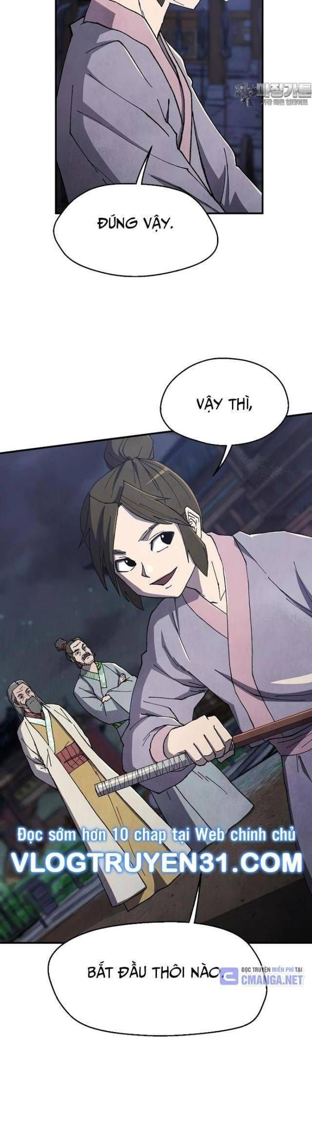 đọc truyện Ngoại Tôn Thiên Tài Của Nam Cung Thế Gia Chương 39 ảnh 55 tại Thiên Thai Truyện