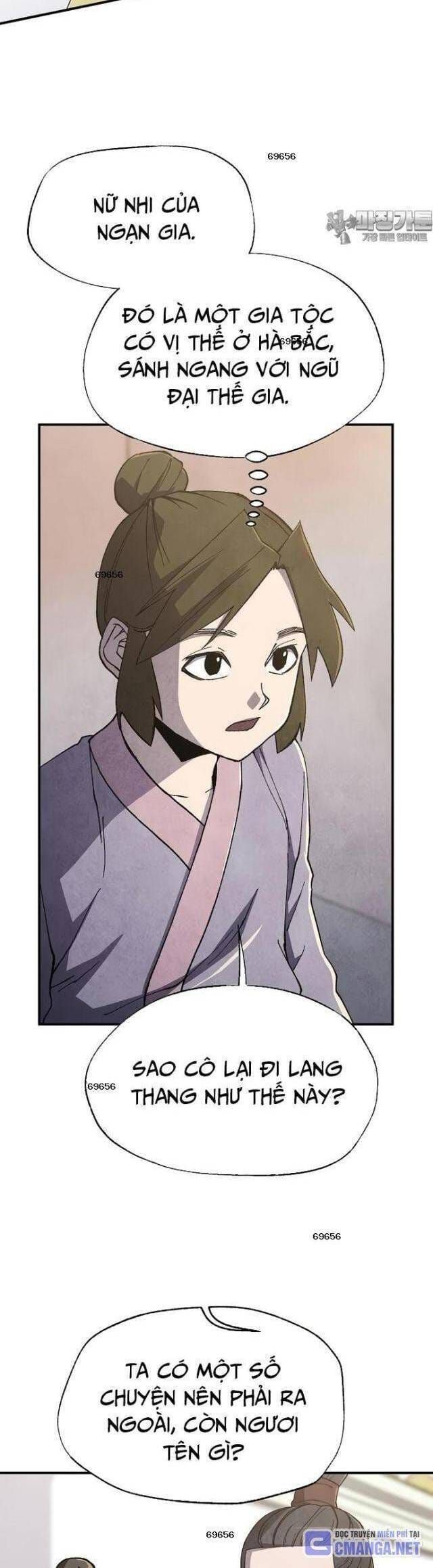 đọc truyện Ngoại Tôn Thiên Tài Của Nam Cung Thế Gia Chương 39 ảnh 8 tại Thiên Thai Truyện