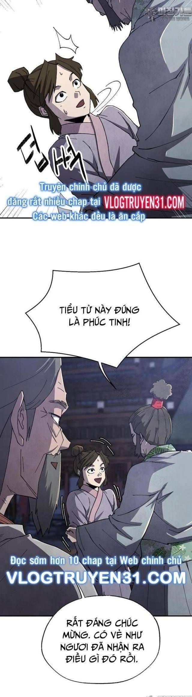 đọc truyện Ngoại Tôn Thiên Tài Của Nam Cung Thế Gia Chương 39 ảnh 63 tại Thiên Thai Truyện