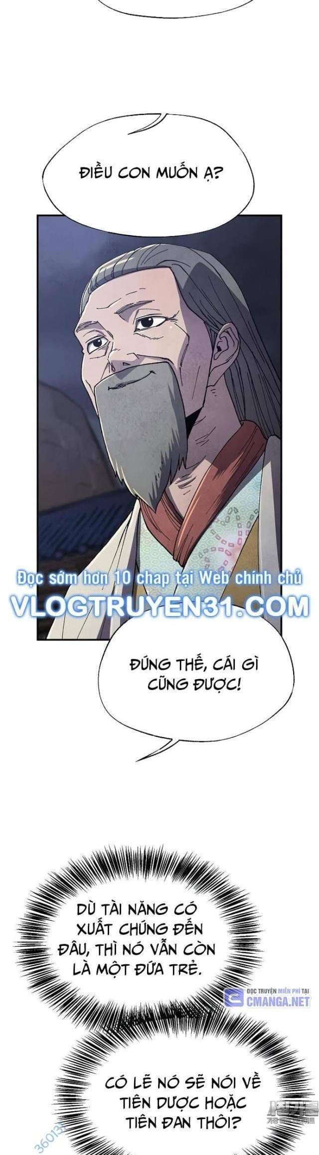 đọc truyện Ngoại Tôn Thiên Tài Của Nam Cung Thế Gia Chương 39 ảnh 67 tại Thiên Thai Truyện