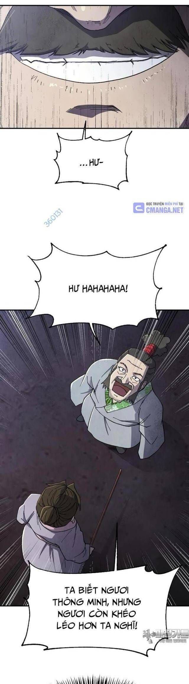 đọc truyện Ngoại Tôn Thiên Tài Của Nam Cung Thế Gia Chương 39 ảnh 70 tại Thiên Thai Truyện