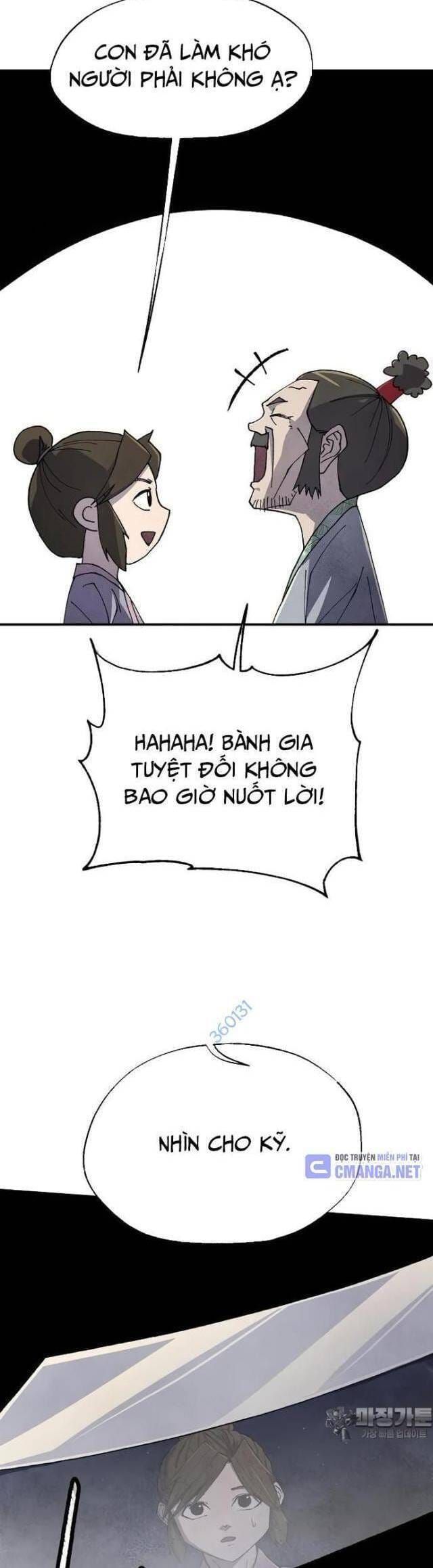 đọc truyện Ngoại Tôn Thiên Tài Của Nam Cung Thế Gia Chương 39 ảnh 72 tại Thiên Thai Truyện