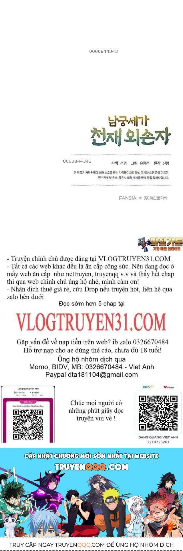 đọc truyện Ngoại Tôn Thiên Tài Của Nam Cung Thế Gia Chương 39 ảnh 75 tại Thiên Thai Truyện