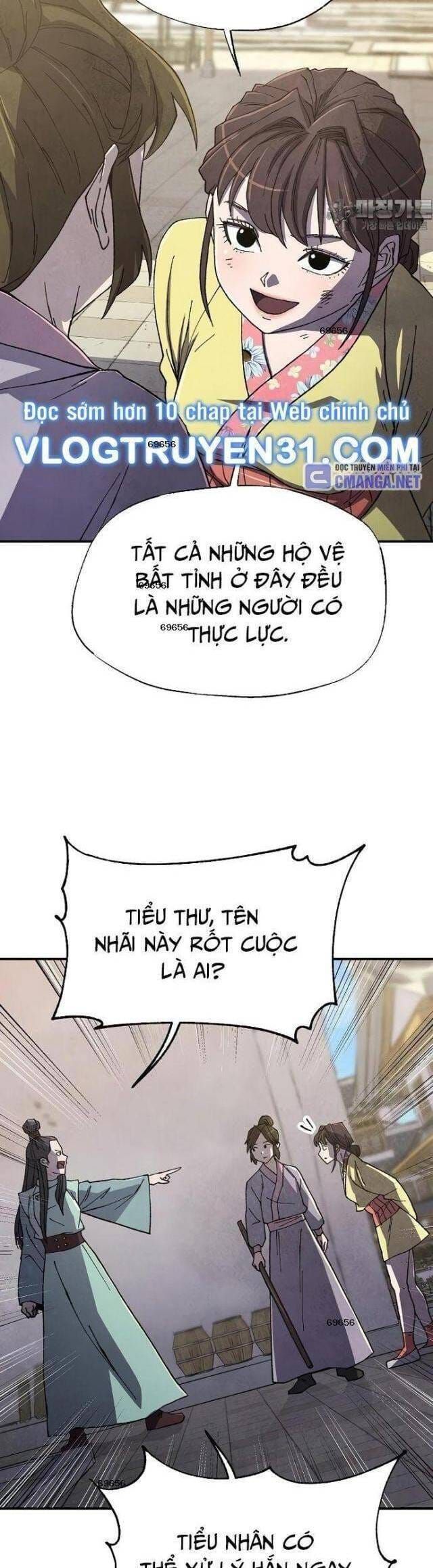 đọc truyện Ngoại Tôn Thiên Tài Của Nam Cung Thế Gia Chương 39 ảnh 10 tại Thiên Thai Truyện