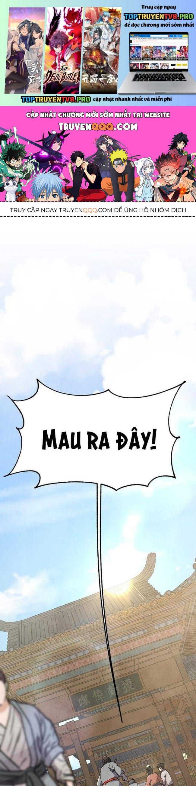 đọc truyện Ngoại Tôn Thiên Tài Của Nam Cung Thế Gia Chương 4 ảnh 3 tại Thiên Thai Truyện