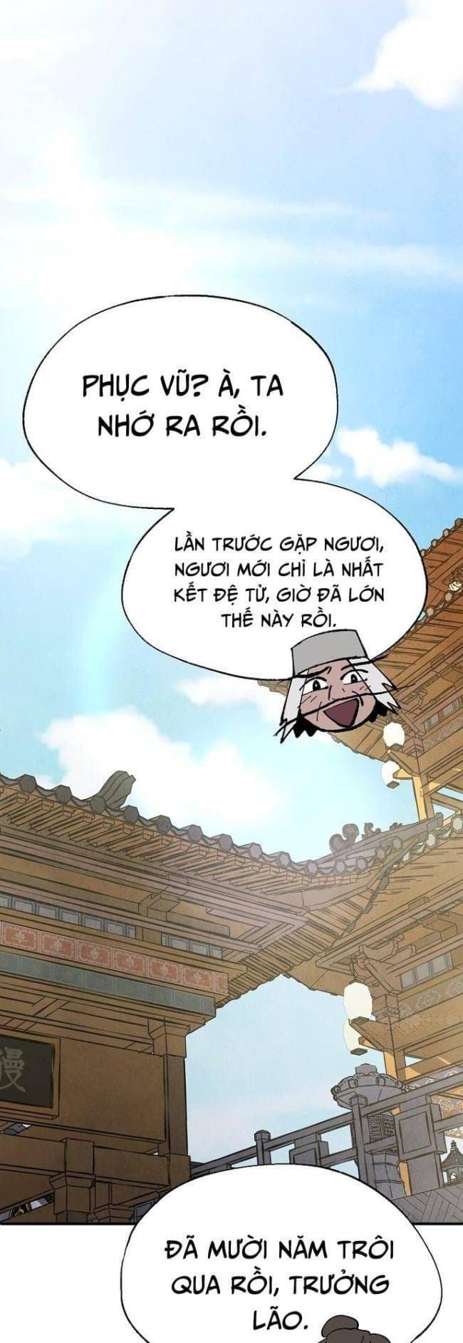 đọc truyện Ngoại Tôn Thiên Tài Của Nam Cung Thế Gia Chương 4 ảnh 13 tại Thiên Thai Truyện