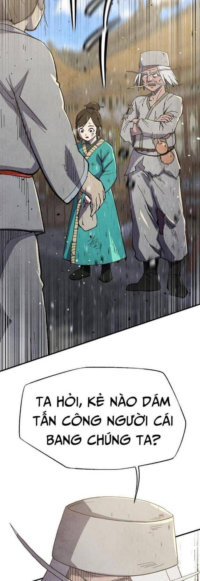 đọc truyện Ngoại Tôn Thiên Tài Của Nam Cung Thế Gia Chương 4 ảnh 18 tại Thiên Thai Truyện