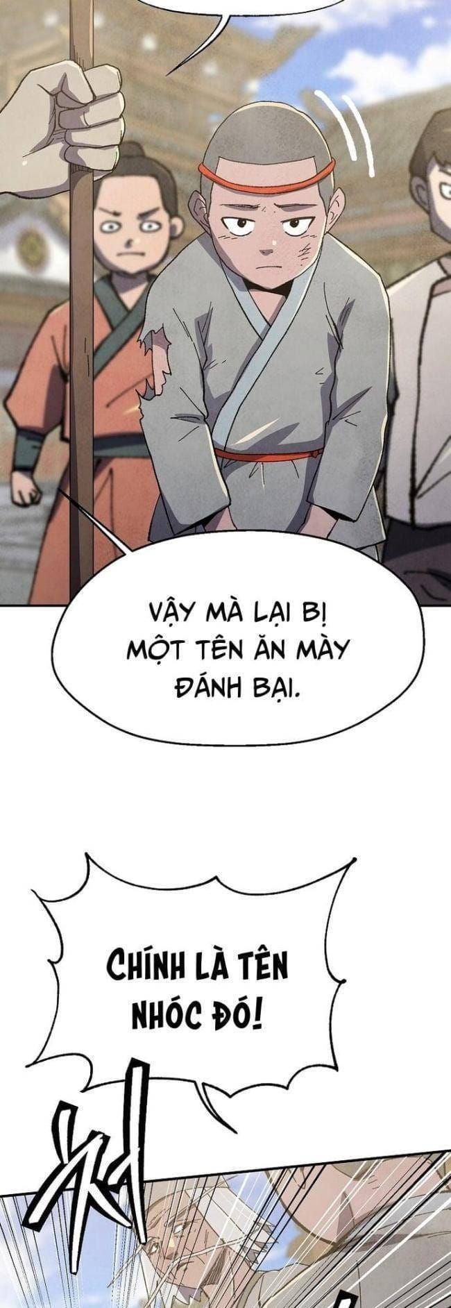 đọc truyện Ngoại Tôn Thiên Tài Của Nam Cung Thế Gia Chương 4 ảnh 21 tại Thiên Thai Truyện